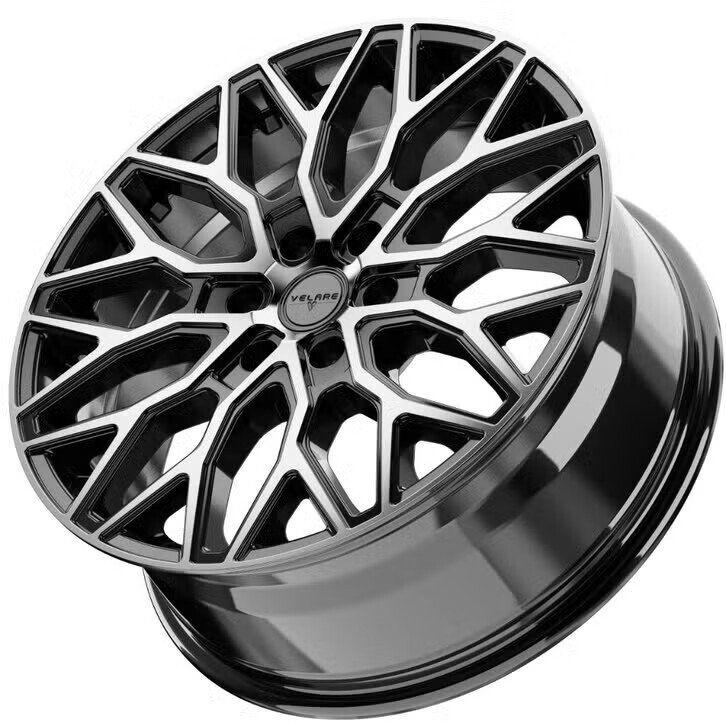 18" 20" VELARE VLR-6V FORD TRANSIT CUSTOM MERCEDES SPRINTER, Auto-onderdelen, Banden en Velgen, Gebruikt, Velg(en), -, -