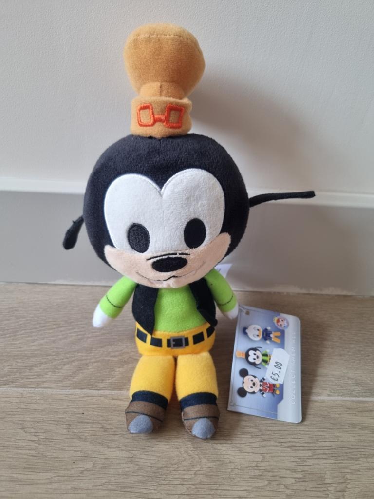 Goofy Kingdom Hearts Funko Pop Collectable knuffel ( Nieuw), Verzamelen, Poppetjes en Figuurtjes, Ophalen of Verzenden