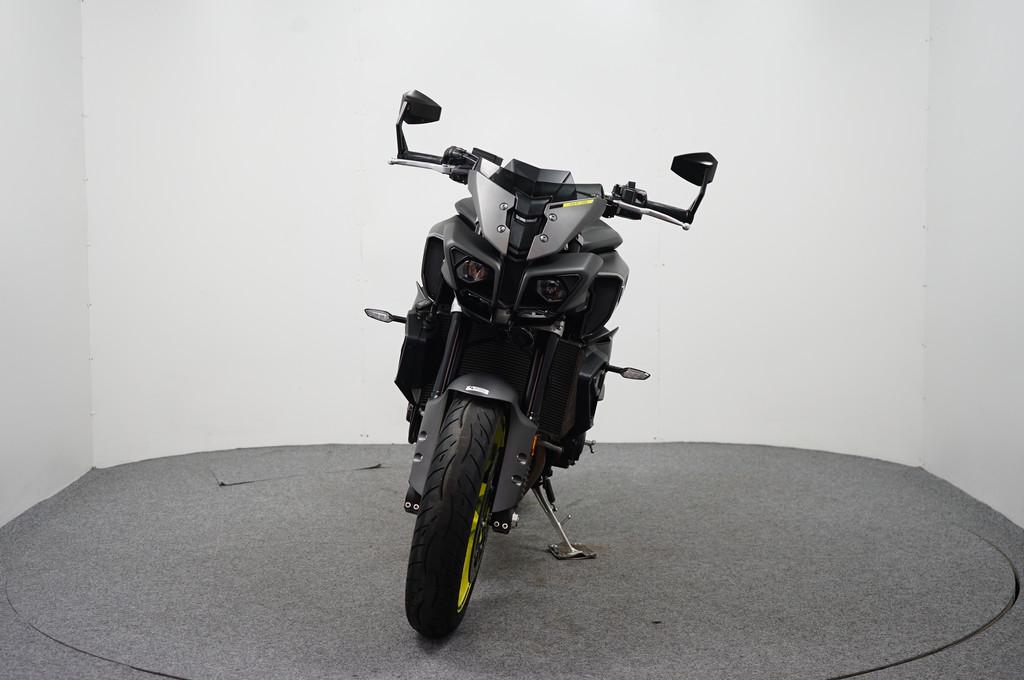 Yamaha MT-10 ABS GERESERVEERD T/M 05-06 TI (bj 2019), Bedrijf, Meer dan 35 kW, 998 cc, Traction Control