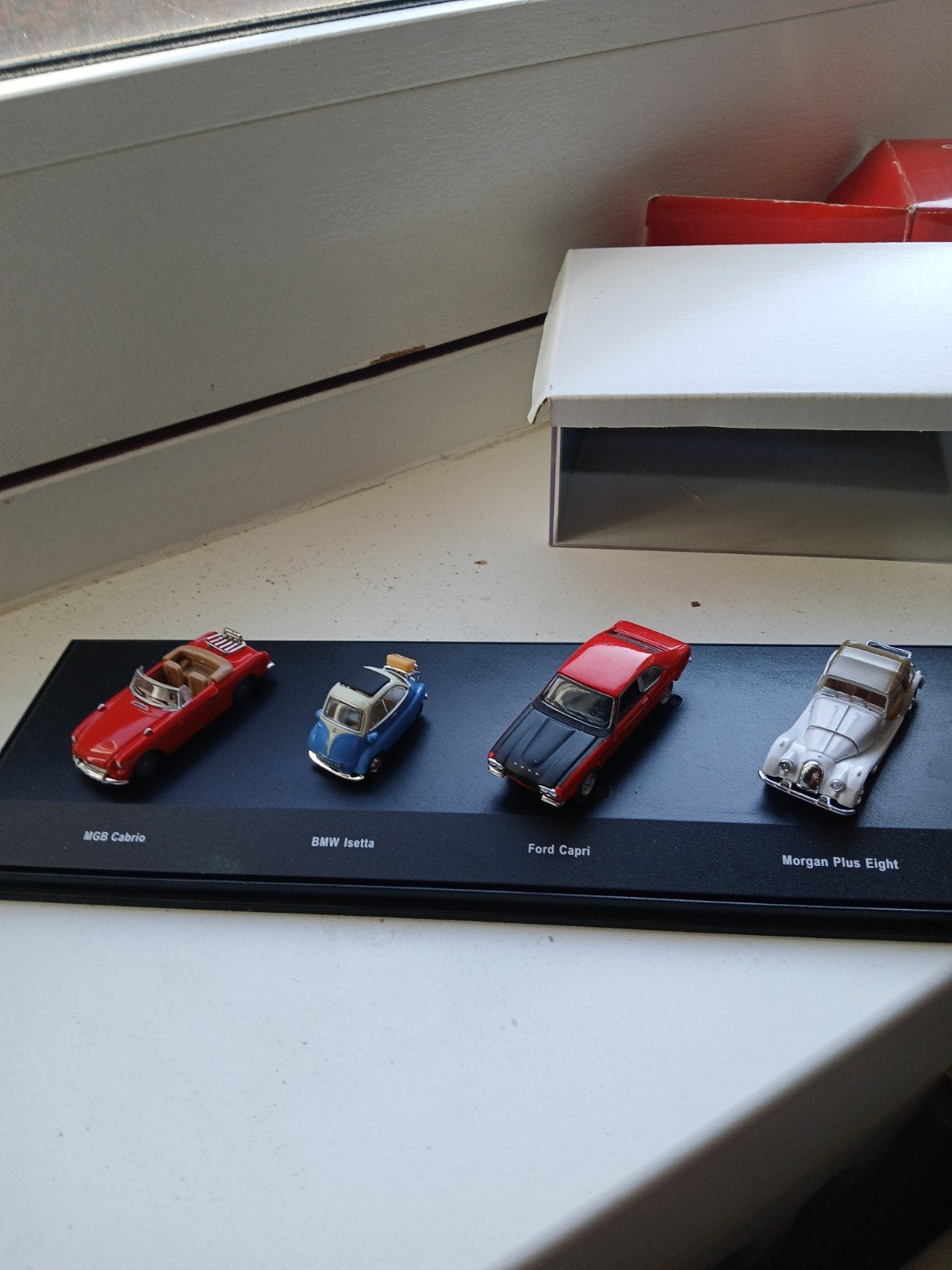 Schuco modelauto's - Nieuw met OVP, Ophalen of Verzenden, Nieuw, Auto