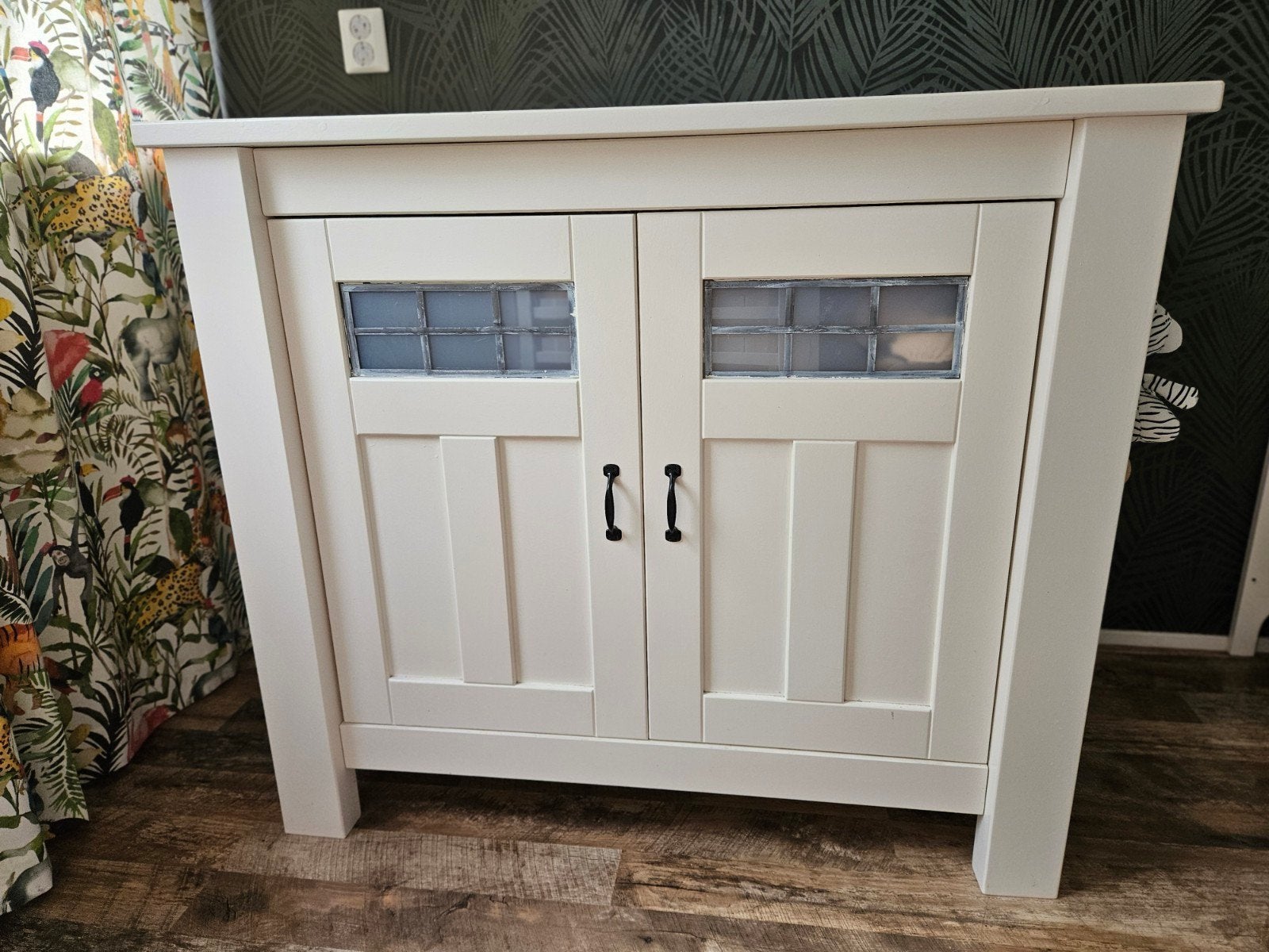 commode en kast, Ophalen, Gebruikt, 50 tot 70 cm, 100 cm of meer