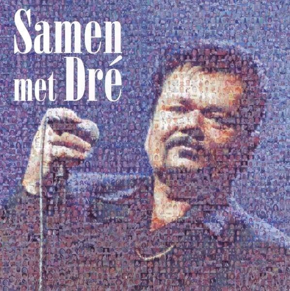 André Hazes – Samen Met Dré CD Nieuw, Ophalen of Verzenden, Nieuw in verpakking, Levenslied of Smartlap, Album