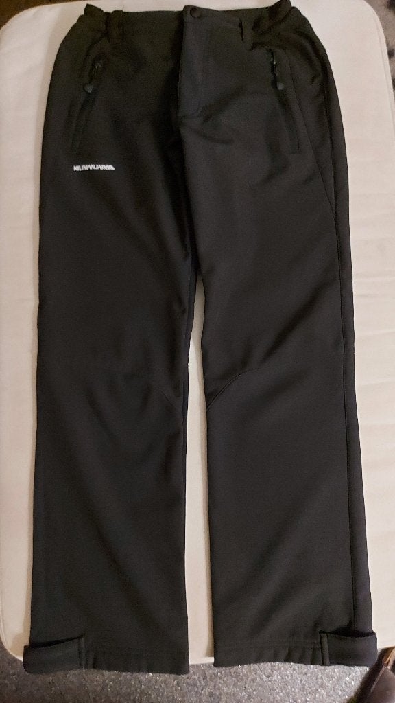 Skibroek dames, Ophalen of Verzenden, Zo goed als nieuw, Maat 34 (XS) of kleiner, Broek