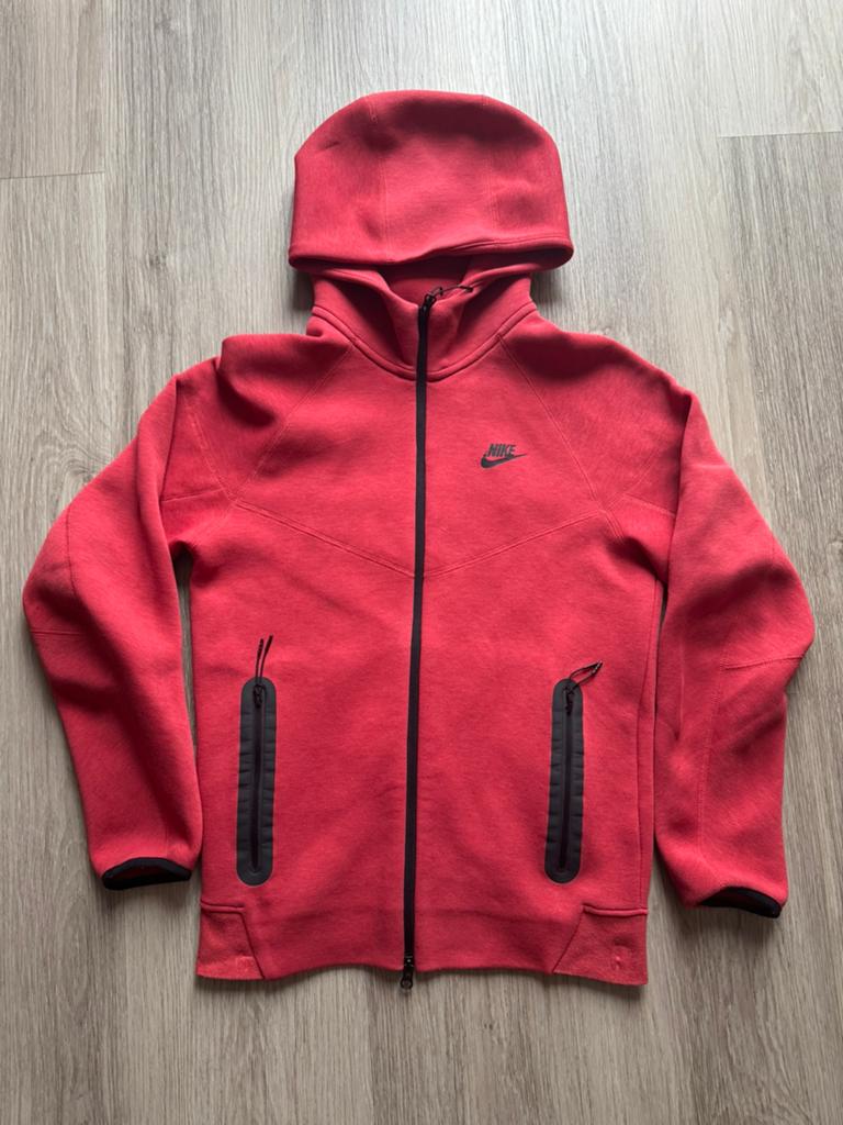 Nike Tech fleece maat s, Ophalen of Verzenden, Zo goed als nieuw