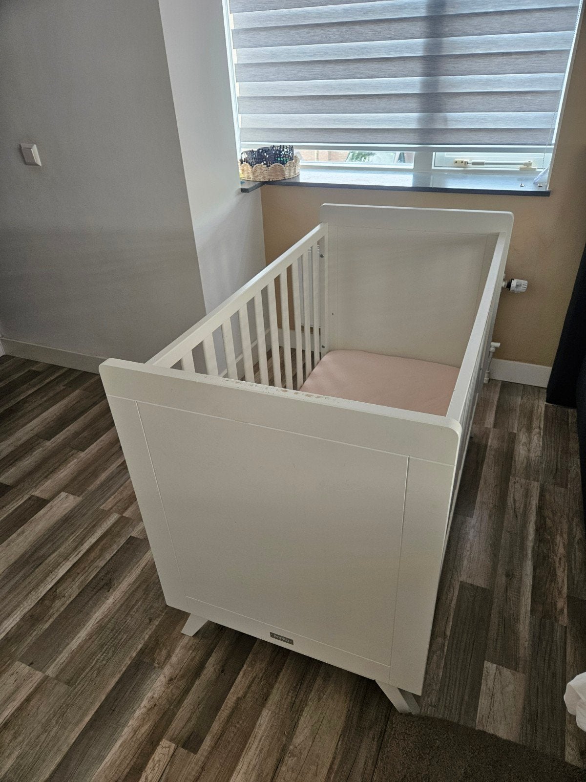 babykamer, 50 tot 70 cm, Ophalen of Verzenden, 90 tot 105 cm, 100 cm of meer
