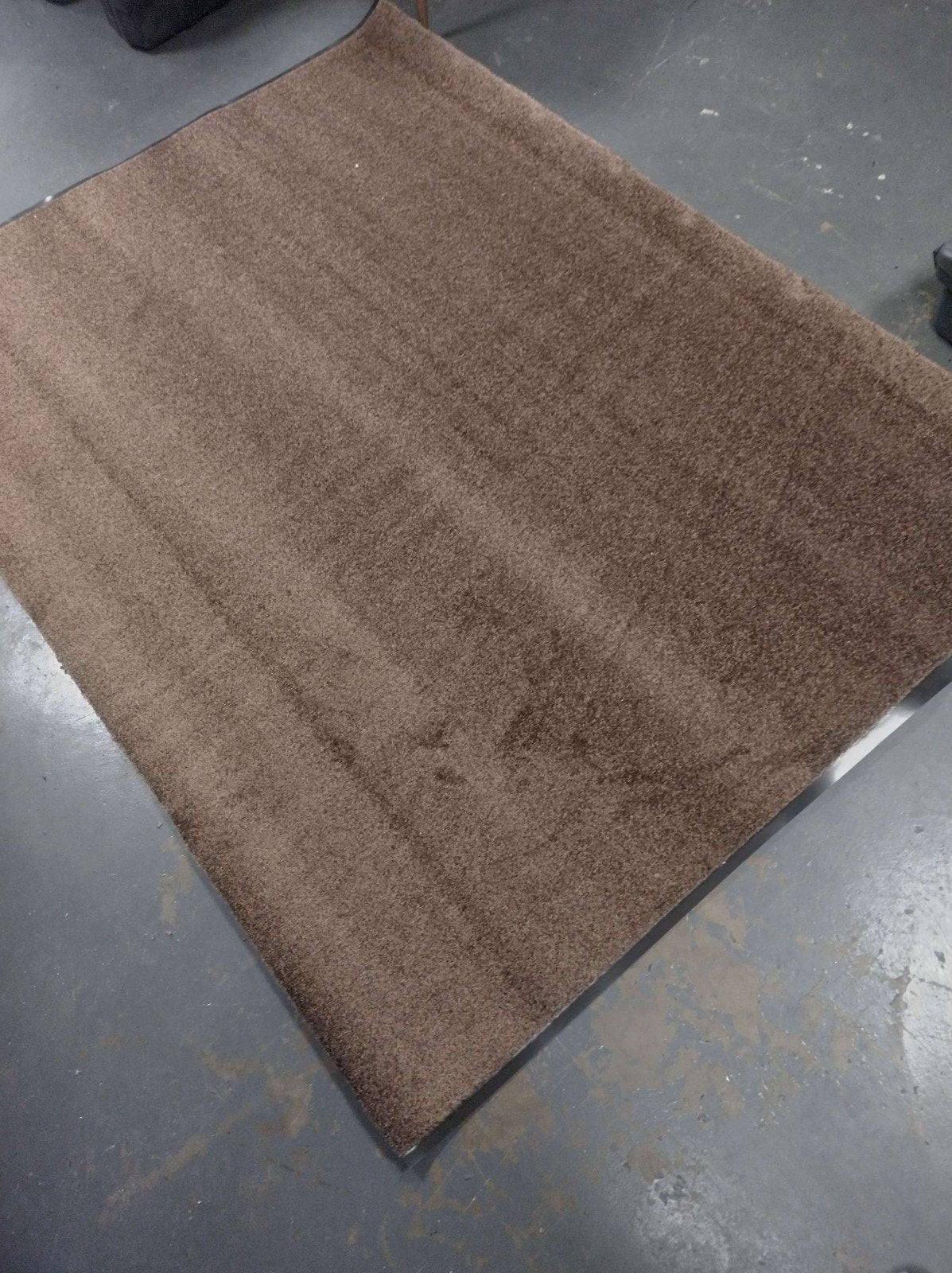 Nieuw Polyamide schoonloopmat 140x200cm, Tuin en Terras, Deurmatten, Ophalen, Binnen, Schoonloopmat, Nylon