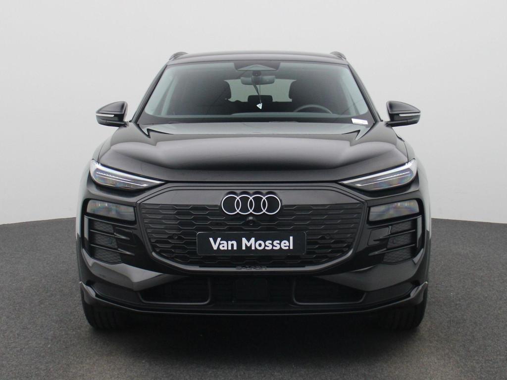 Audi Q6 e-tron edition 83 kWh l Adaptive cruise control l Cl, Auto's, Audi, 12 maanden, Gebruikt, SUV of Terreinwagen, Geïmporteerd