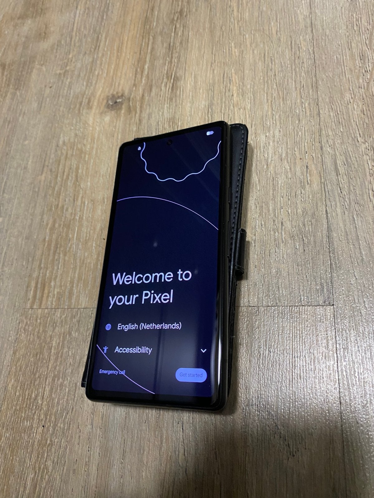 Google pixel 7 met frp, Ophalen of Verzenden, Zo goed als nieuw, Overige typen