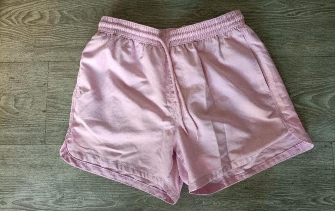 🧔zwemshort maat S🧔, Kleding | Heren, Badmode en Zwemkleding, Verzenden, Blauw
