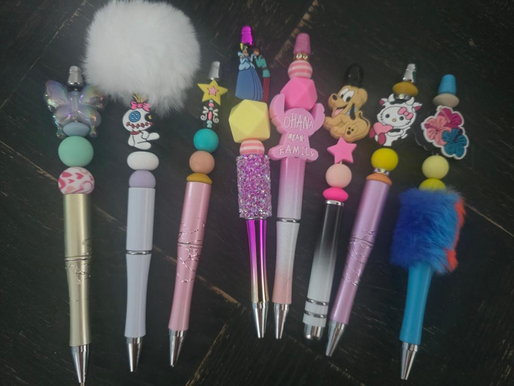 Handmade pennen, Ophalen of Verzenden, Nieuw, Balpen, Overige merken