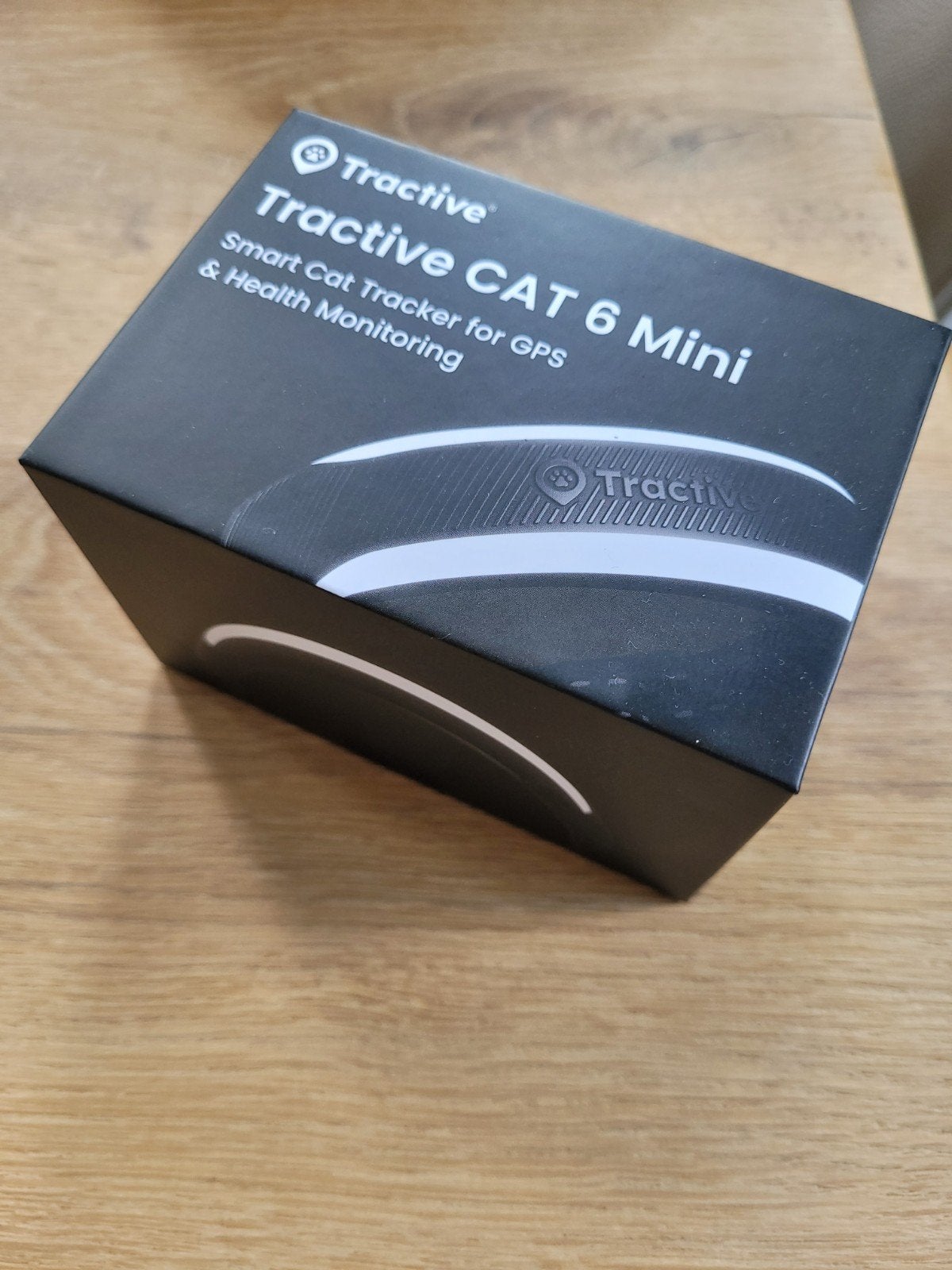 Tractive CAT 6 Mini 40% korting code, Dieren en Toebehoren, Verzenden
