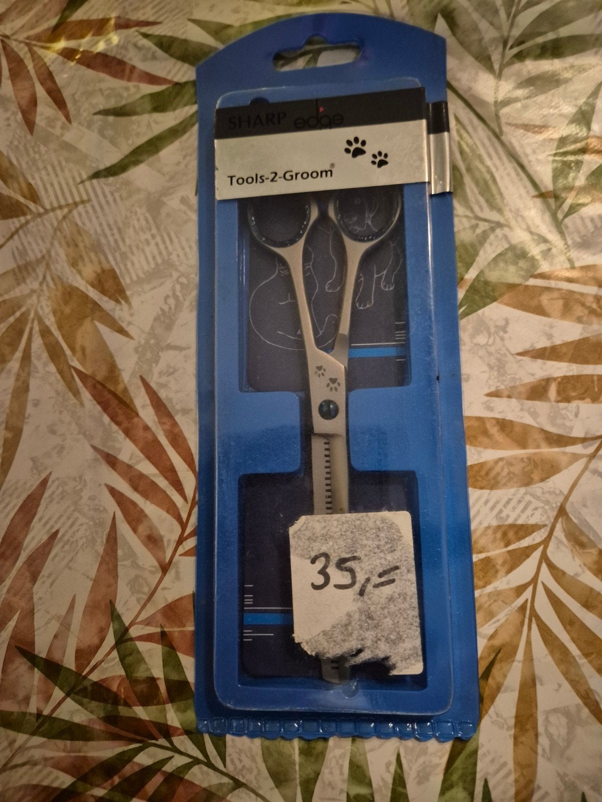 te koop effileerschaar, Ophalen of Verzenden