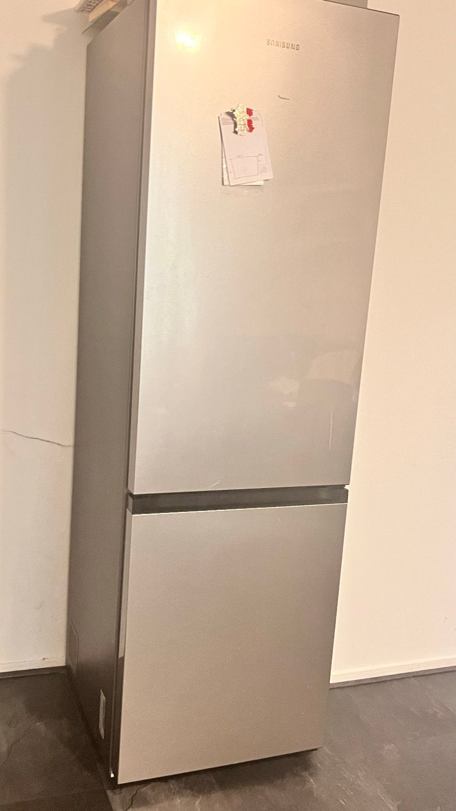 Samsung Koel-vriescombinatie - Zo goed als nieuw