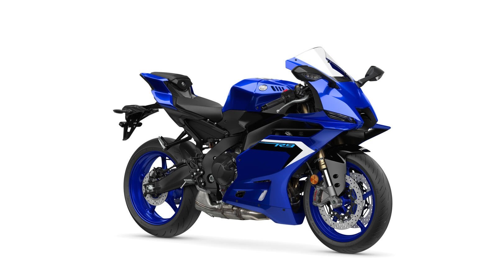 Yamaha YZF YZF-R9, Motoren, Traction Control, Bedrijf, Super Sport, Meer dan 35 kW