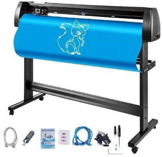 Snijmachines - Vinyl Cutter Plotter - Graveermachine- 1350MM, Corvance B.V., Verzenden, Nieuw, Corvancebol@gmail.com