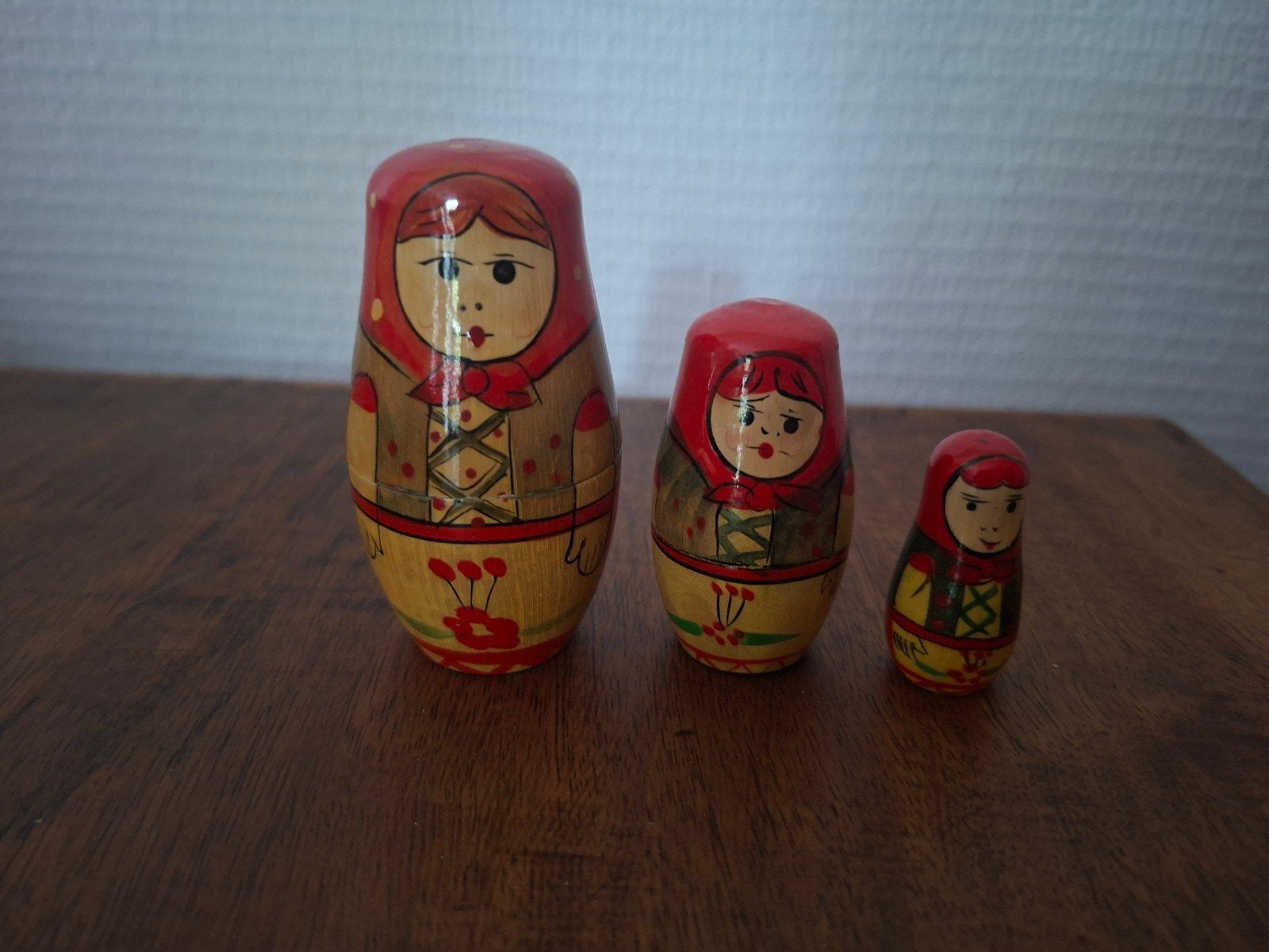 poppen, Ophalen of Verzenden