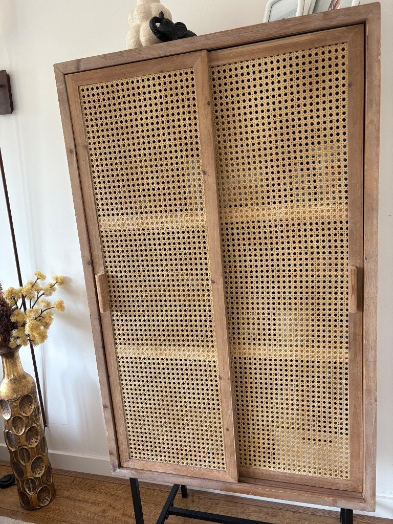 Kast, Ophalen, Met plank(en), 100 tot 150 cm, 50 tot 100 cm
