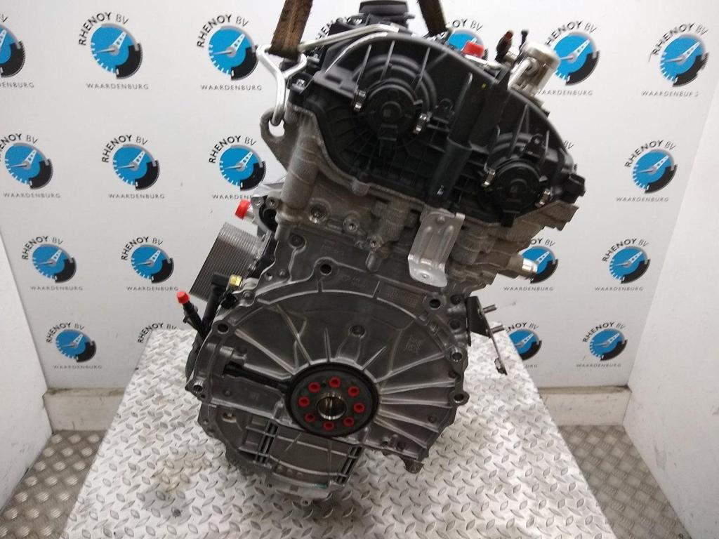 MINI (BMW) MINI MOTOR 2018, Auto-onderdelen, Motor en Toebehoren, Ophalen of Verzenden, Gebruikt, Stiba lid