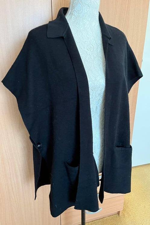 Someday vest/cape maat XL, Kleding | Dames, Truien en Vesten, Ophalen of Verzenden, Zo goed als nieuw, Maat 46/48 (XL) of groter