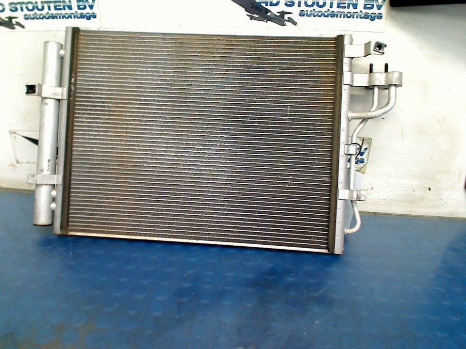 Radiateur Airco Kia Picanto (TA) (2011-09/2017-06) 976061Y00, Info@kia.de, Kia Deutschland GmbH, Gebruikt, Theodor-Heuss-Allee 11, Frankfurt am Main 60486, , Duitsland