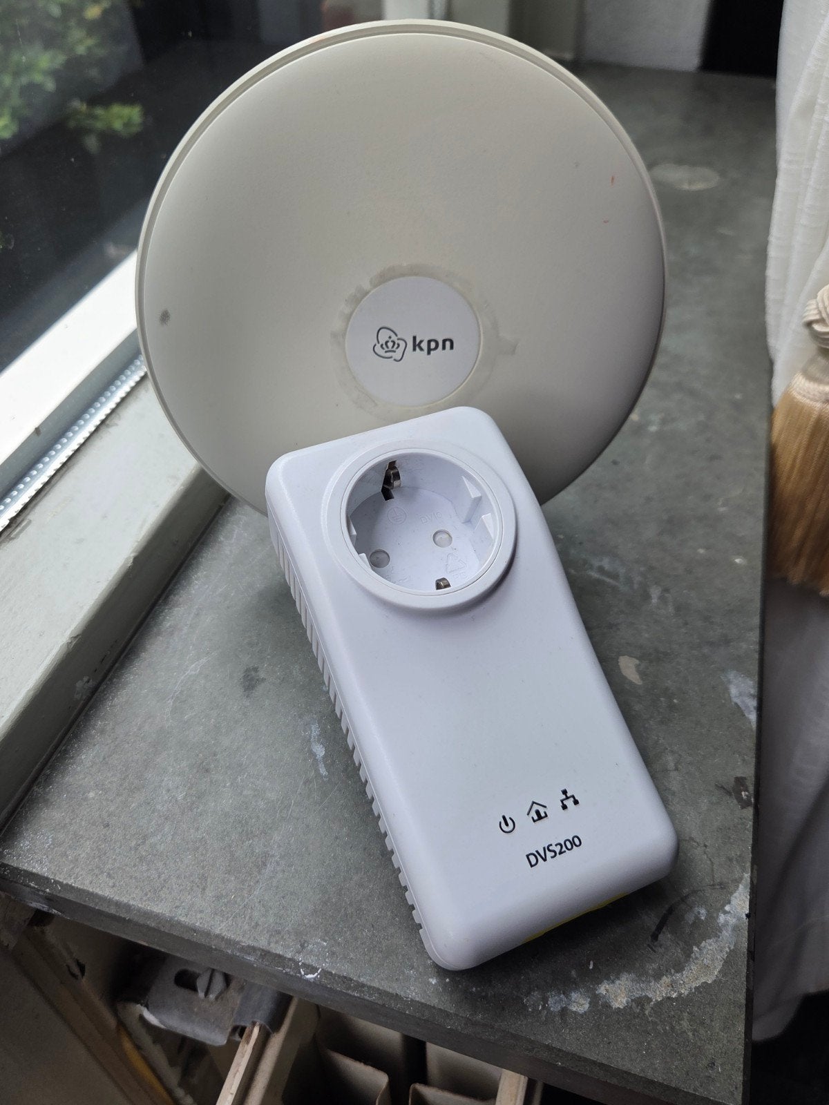 KPN WiFi Versterkers (3 stuks) - DV5200, Ophalen, Gebruikt