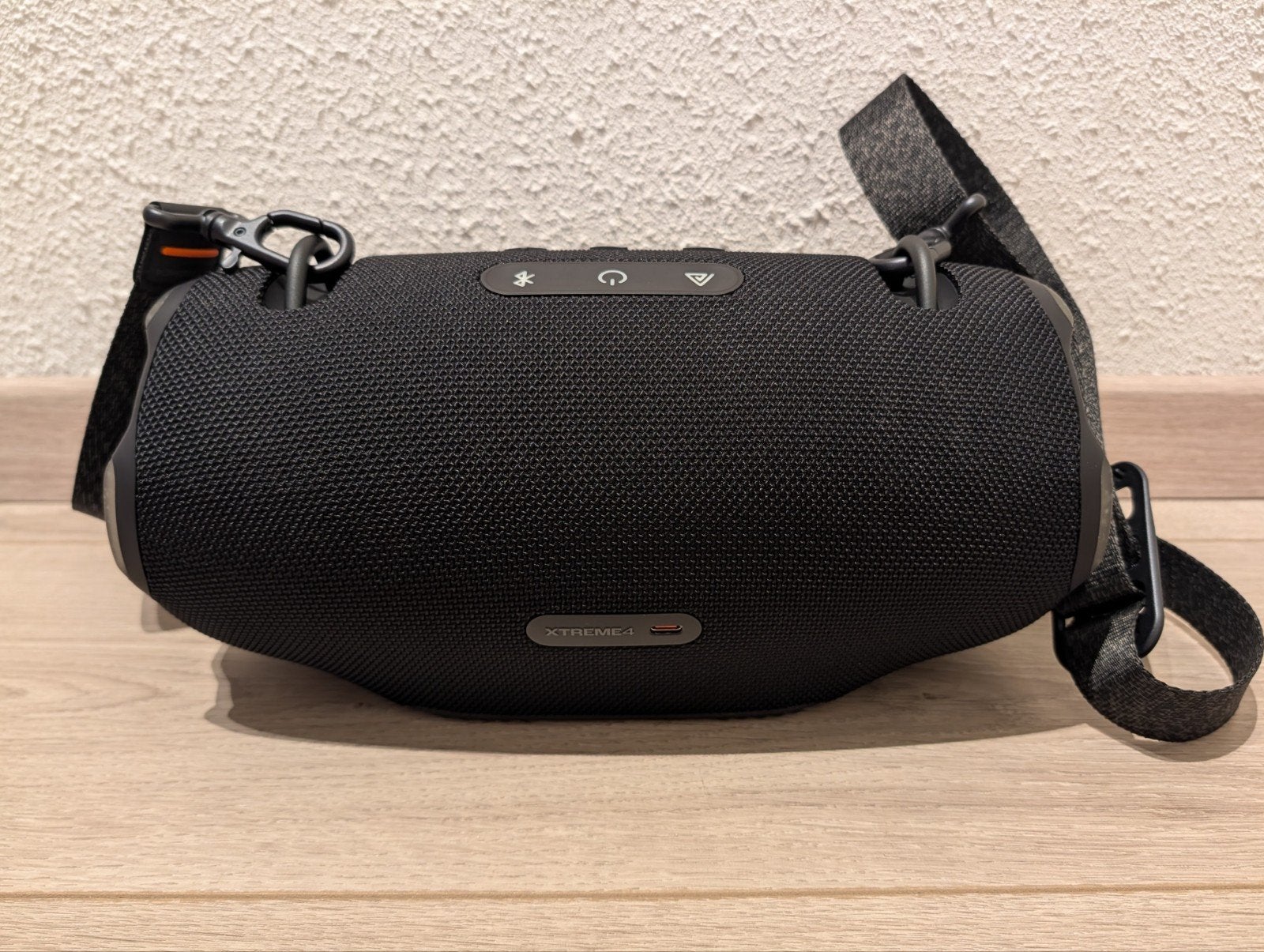 JBL Xtreme 4 Bluetooth Speaker - als nieuw!, Audio, Tv en Foto, Ophalen, JBL, Zo goed als nieuw, Bluetooth