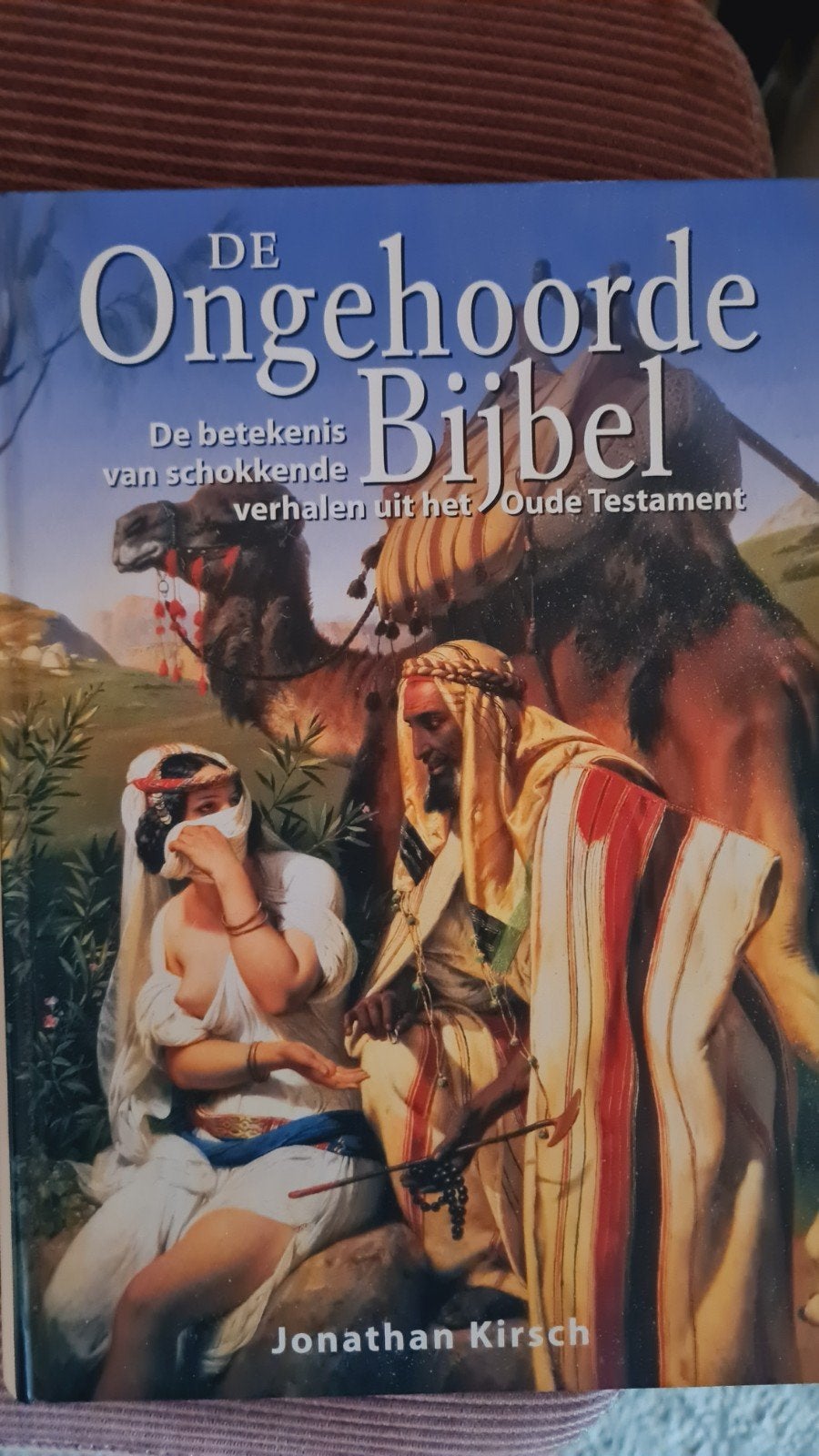 pakket van 7 boeken over religie en bijbel, Ophalen of Verzenden