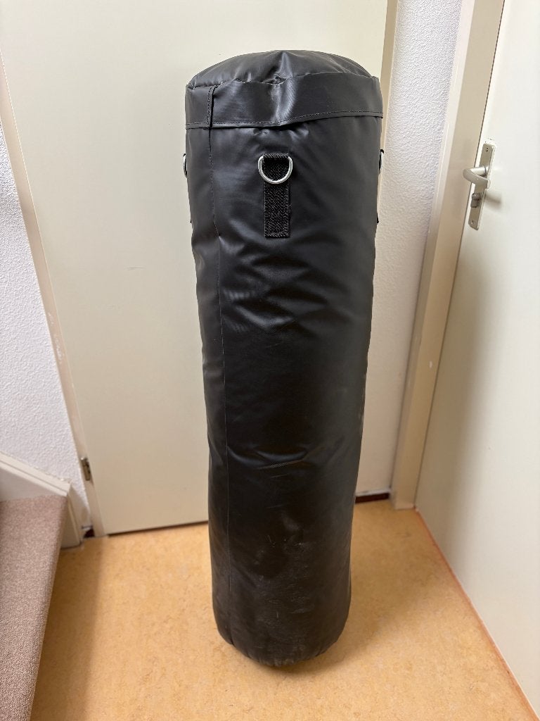 Ronin bokszak 120 cm, Sport en Fitness, Ophalen of Verzenden, Zo goed als nieuw, Bokszak
