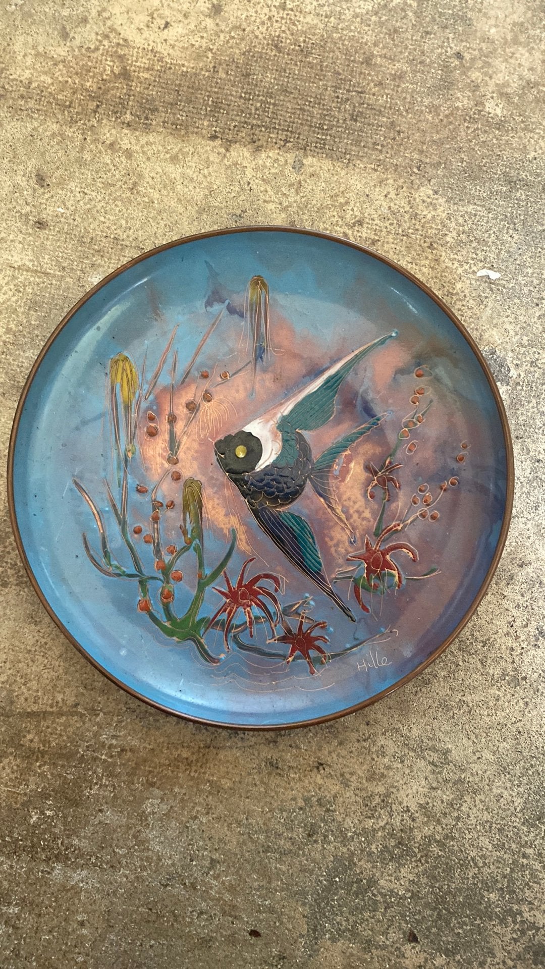 Sagitta Holland, Antiek en Kunst, Ophalen