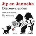 Jip en janneke: dierenvrienden, Ophalen of Verzenden, Gelezen, Fictie algemeen