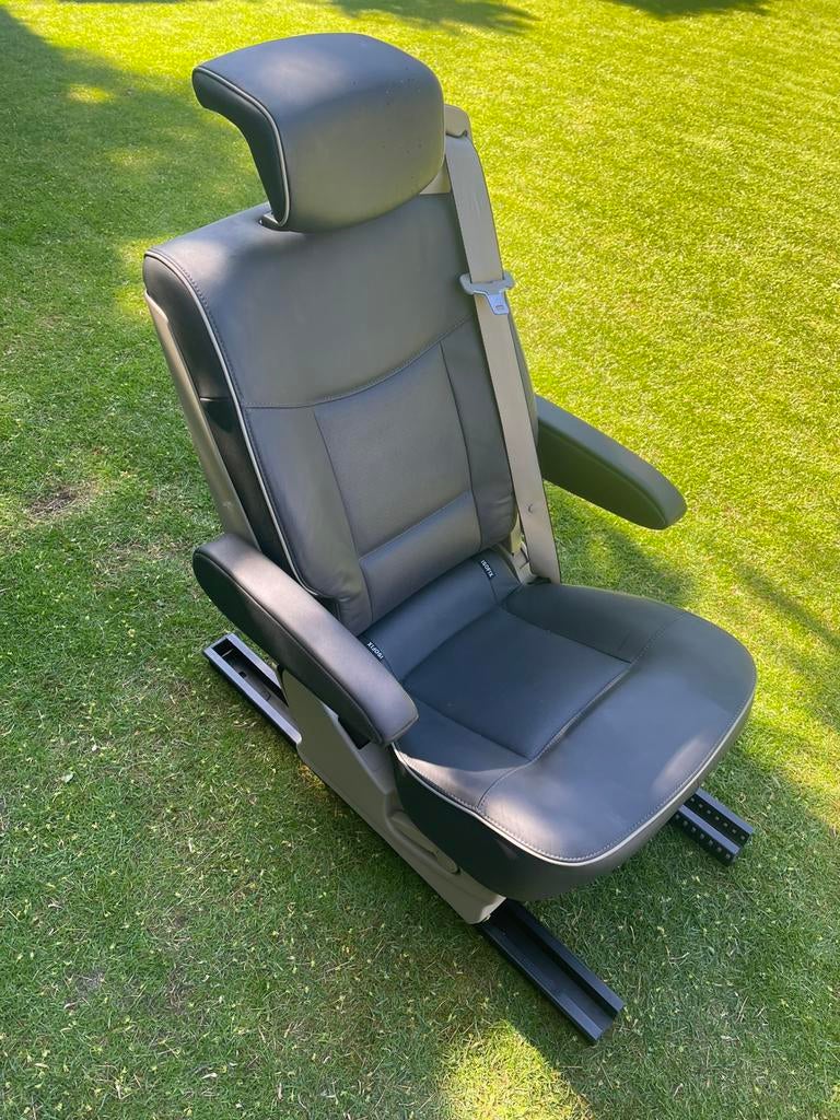 Stoel Renault Espace IV, Bus,Camper,Oldtimer,Cabine.GMC,, Auto-onderdelen, Ophalen, Gebruikt, Triumph