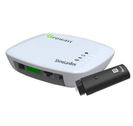 Growatt Shine Link-X (Nieuw in doos) voor Omvormer, Ophalen of Verzenden, Nieuw, Overige typen