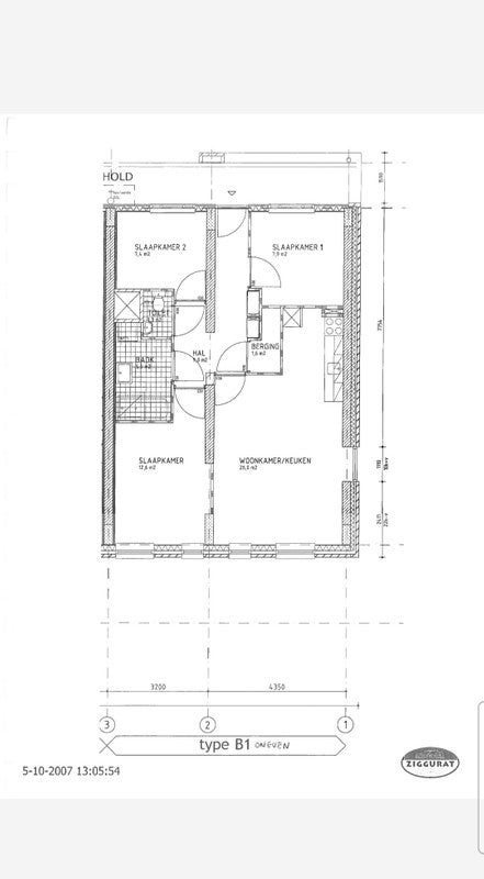 NIEUW! Woonruimte te huur Akropolishof, Delft, Huizen en Kamers