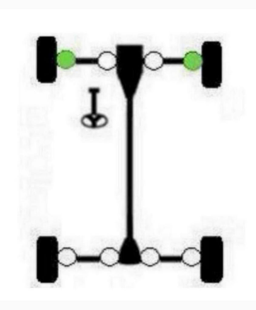 ATV Heavy Duty CV Boot kit ashoezen Outlander & Renegade As, Ophalen of Verzenden, H, H, H
