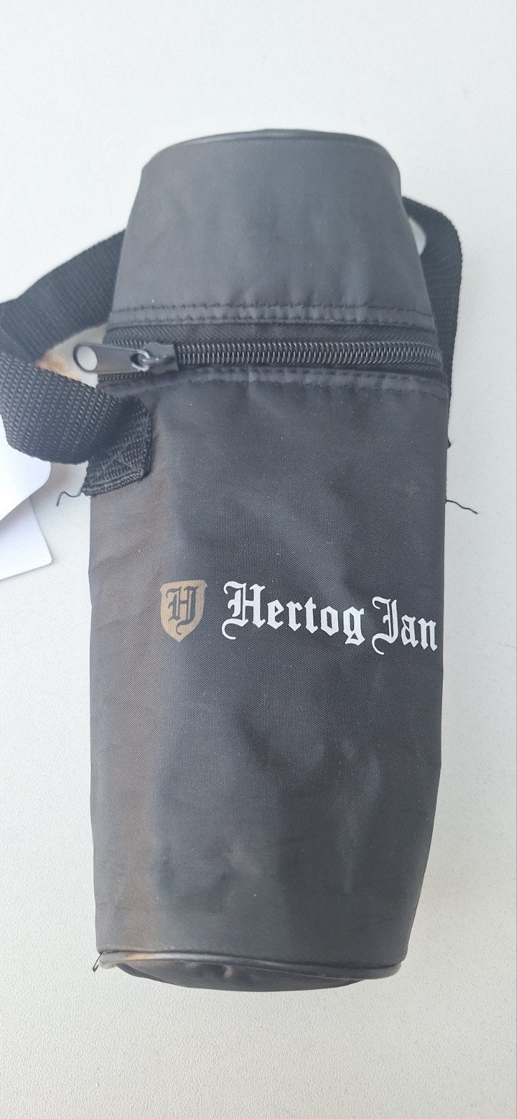 Hertog Jan blikjes koeltas (5.5), Ophalen of Verzenden, Zo goed als nieuw, Overige merken