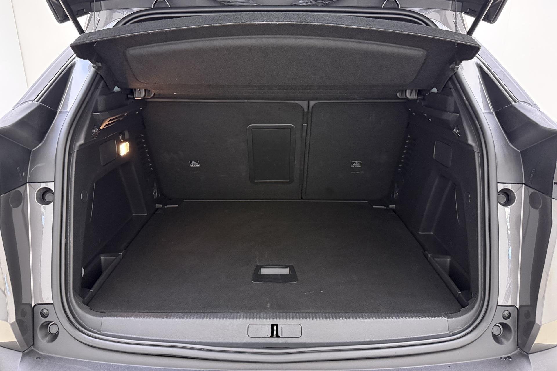 Peugeot 3008 1.2T 130pk Allure Pack Business | Keyless Entry, Auto's, Peugeot, Gebruikt, 1199 cc, Leder en Stof, Parkeersensor