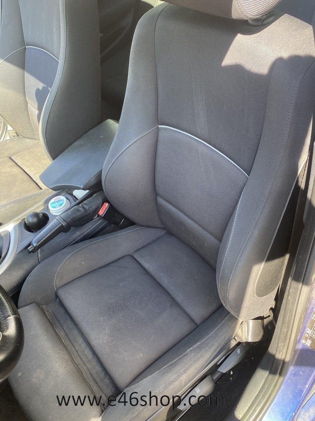 BMW 1 E87 JAAR 2008 SPORT INTERIEUR HIGH EXECUTIVE, Ophalen, Gebruikt, -, -