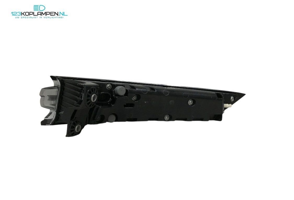 Porsche Cayenne 9Y0 Facelift achterlicht links LED, Gebruikt, -, Verzenden, Porsche