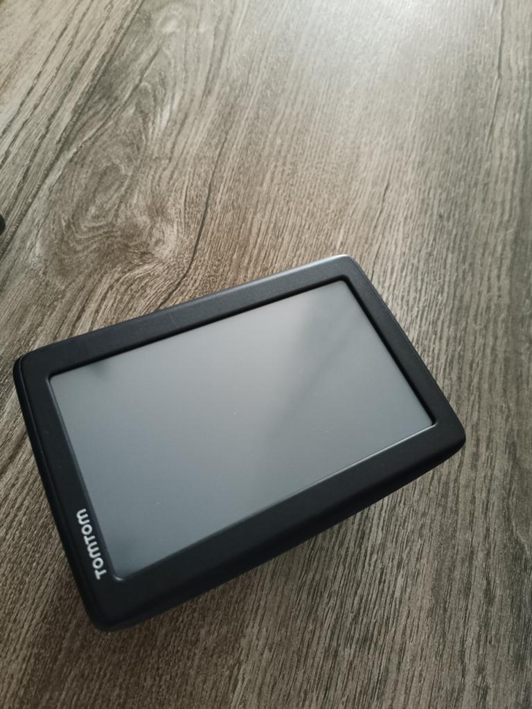 TomTom navigatiesysteem 4EN52 Z1230, Ophalen of Verzenden, Gebruikt