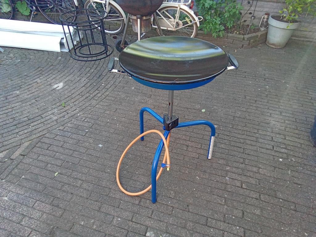 Cadac Skottelbraai - Draagbare Gasbarbecue, Ophalen, Gebruikt, Cadac