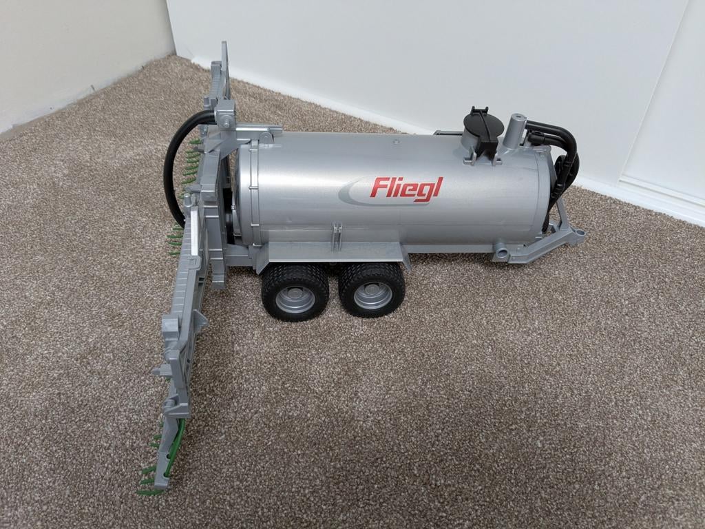 Fliegl mesttank, Ophalen, Groter dan 1:32, Overige merken