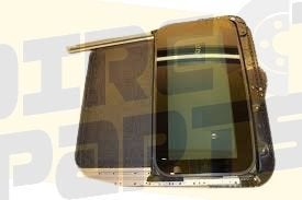Toyota Prius+ achterruit (6/09-9/21) Origineel! 6810547200, Verzenden, -, Nieuw, Toyota