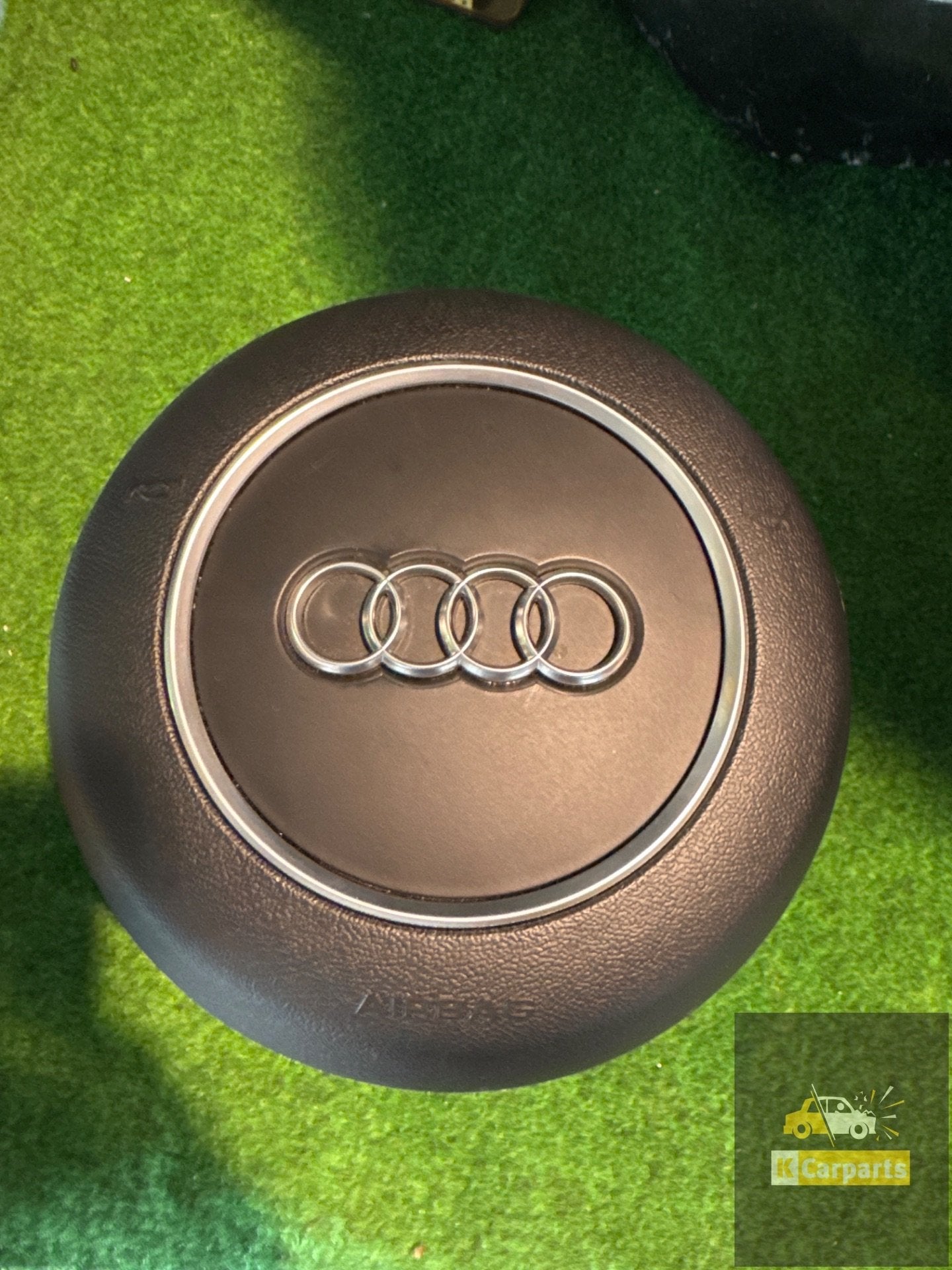 stuur airbag Audi A1, S1 ,A3, S3, RS3, Q3, RSQ3 8K0880201N