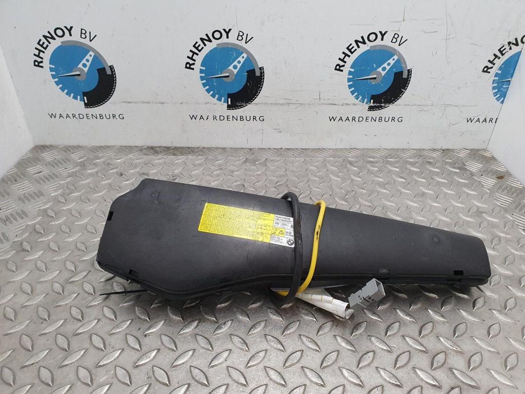 BMW X1 E84 X20D AIRBAG RECHTS 2013, Ophalen of Verzenden, Gebruikt, Stiba lid
