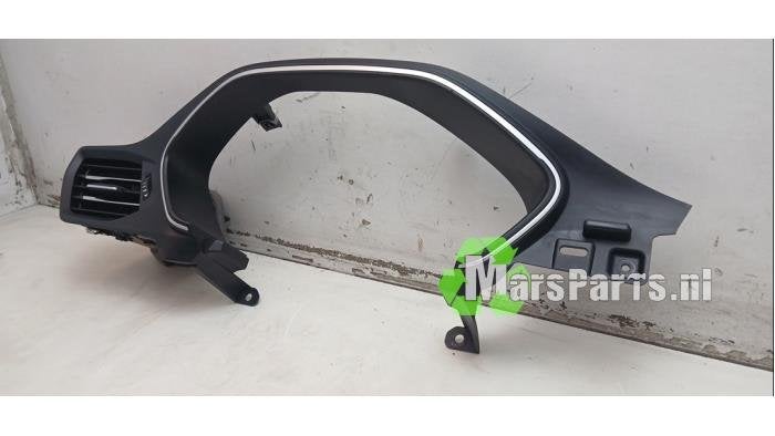 Dashboard deel van een Ford Focus, Gebruikt, -, -, Ophalen of Verzenden