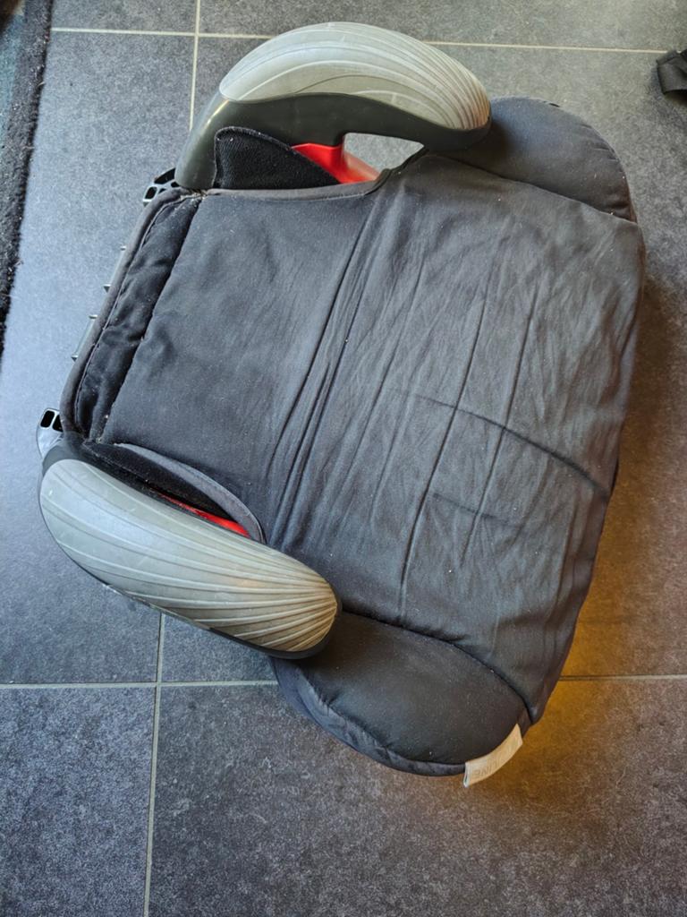 Stoelverhoger, 15 t/m 36 kg, Ophalen, Overige merken, Gebruikt