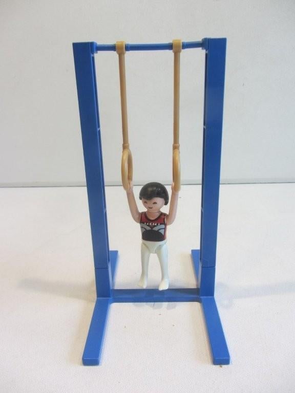 Turner aan de Ringen – 5189, Ophalen of Verzenden, Gebruikt, Los playmobil