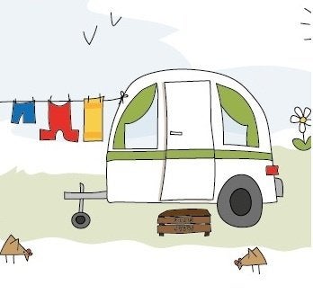 Buitenstalling Caravan en Camper