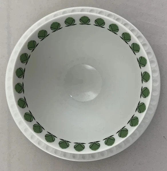 Arzberg 2375 Golfbal 3937 sauskom 350ml schaal, Coolsingel 104, 3011 AG Rotterdam, Netherlands, Verzenden, Arzberg, Overige stijlen