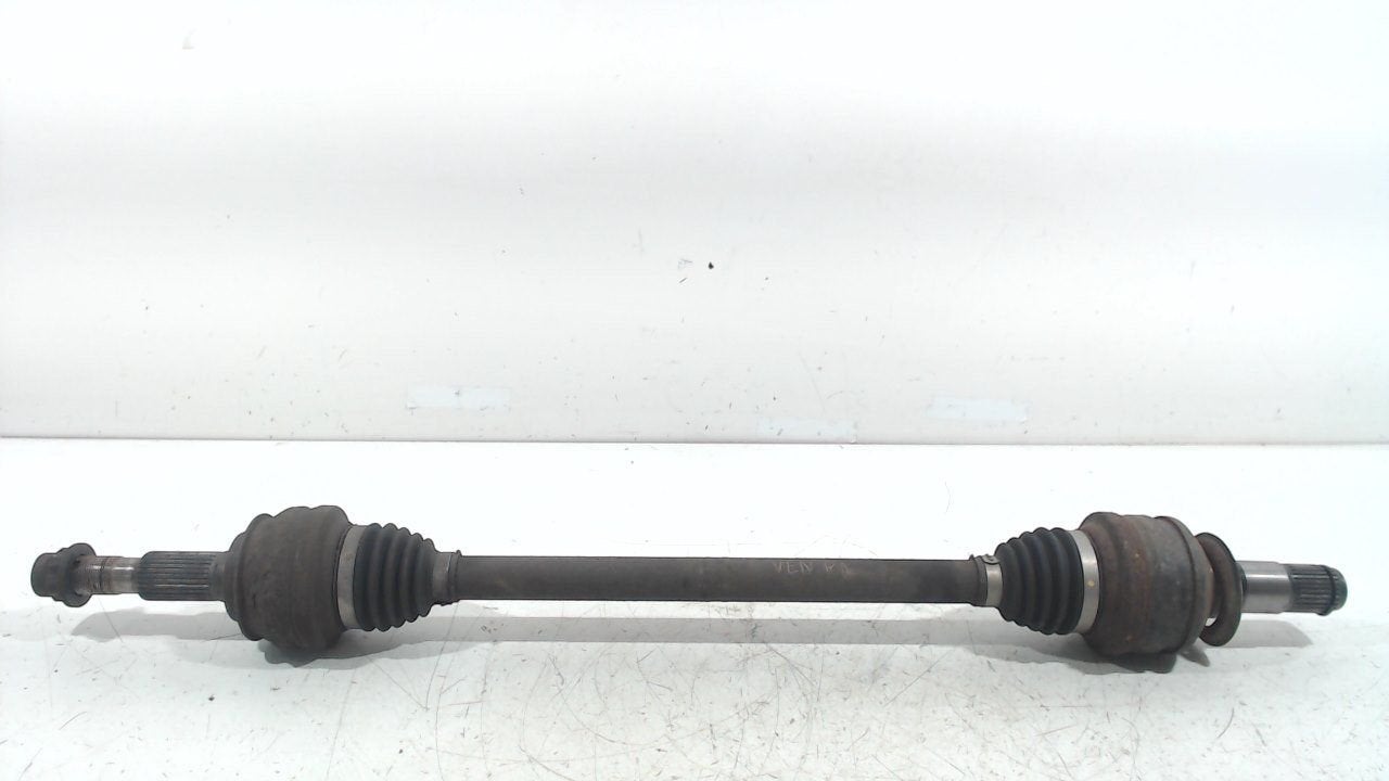 Aandrijfas rechts achter Lexus IS, Auto-onderdelen, Onderdelen@venauto.nl, Van der Ven Autorecycling B.V., Gebruikt, Ettenseweg 76, 4706 PB Roosendaal, The Netherlands